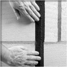 Linear Gap Seal